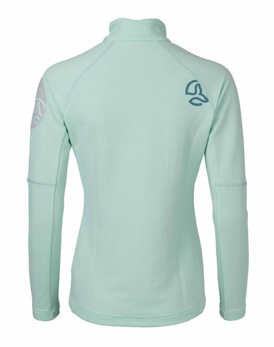 POLO 1/2 CREMLL SRA TRASPIRABLE´26 2