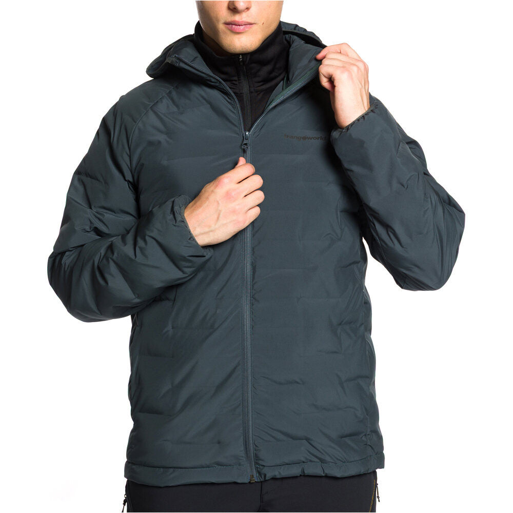PLUMI KAKWA SR TRANGO AZUL´26 1