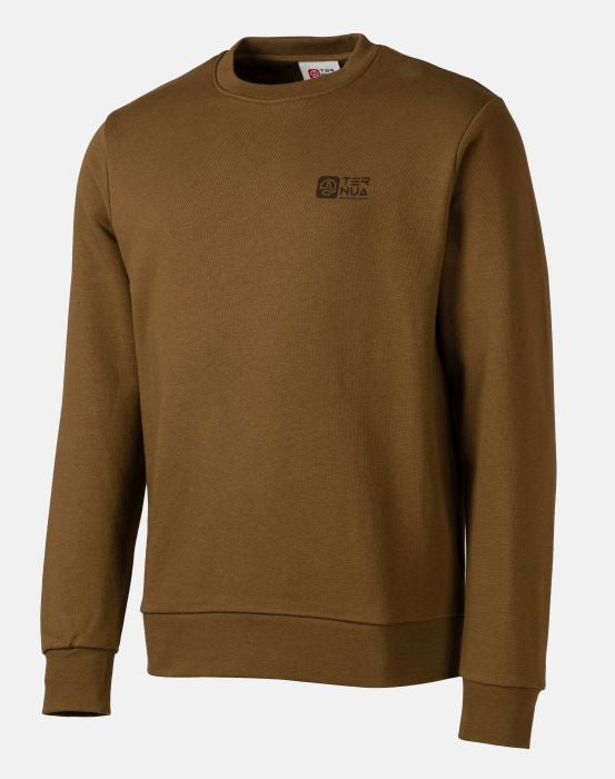 SUDADERA C/CAJA LISA TERNU SR 1