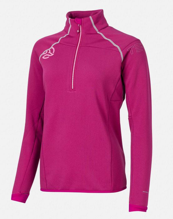 POLO TERMICO FUXIA SRA´26 1