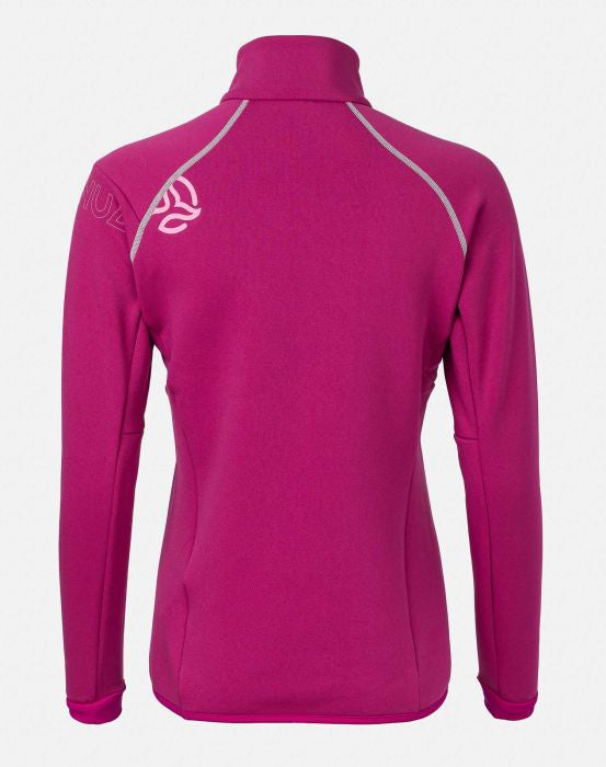 POLO TERMICO FUXIA SRA´26 2