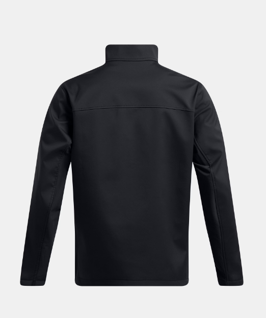 SHIELD JACKET HOMBRE NGR UA NEOPRENO 2