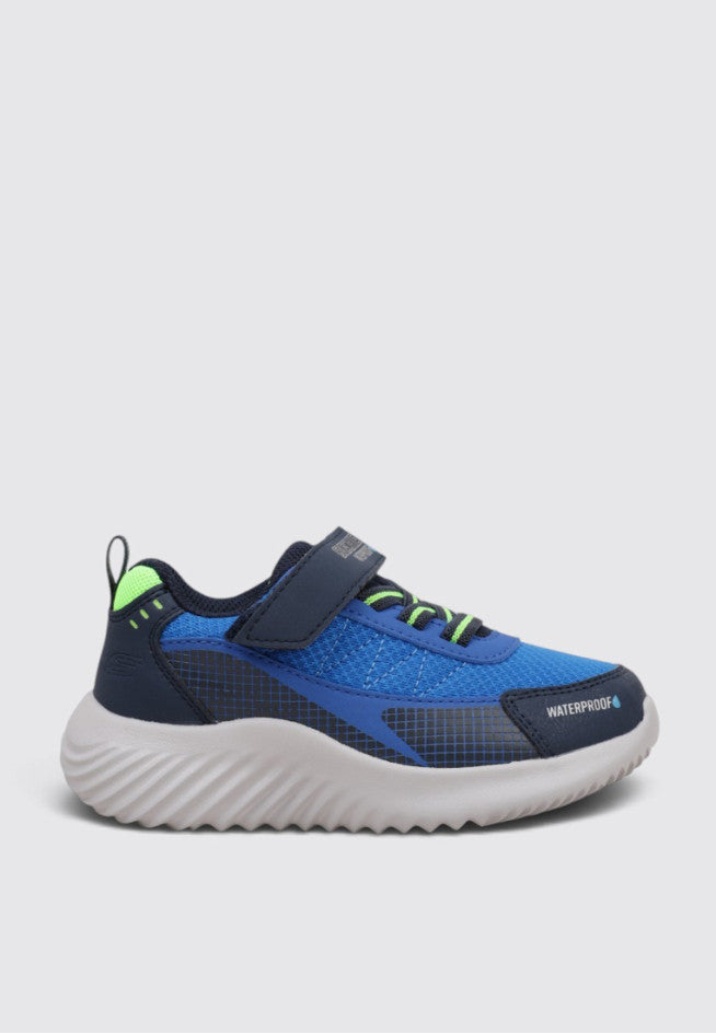ZAPATILLA SKECHERS BOUNDER - VENTURE SQUAD 2