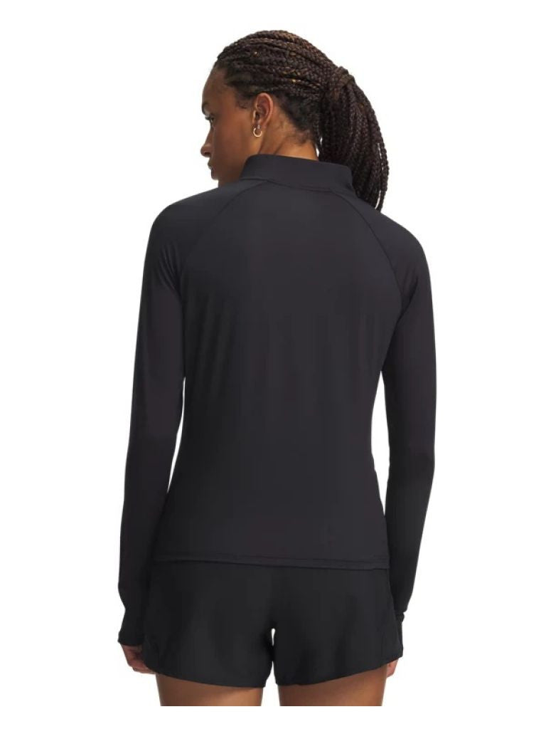 UA VELOCITI HALF POLO 1/2 CREMLL SRA UA´26 2