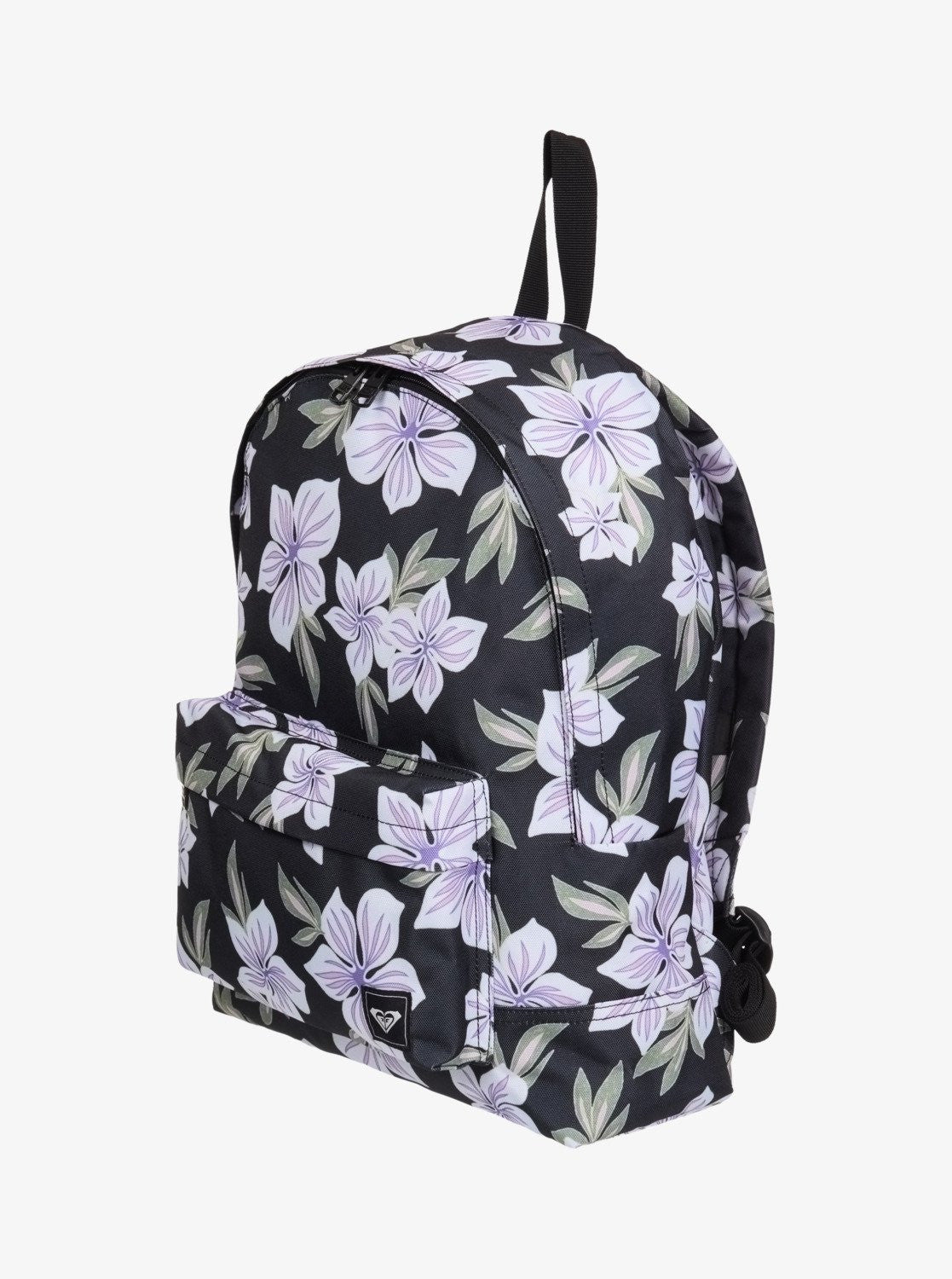 MOCHILA MEDIANA ROXY SUGAR BABY BOTTLE 2
