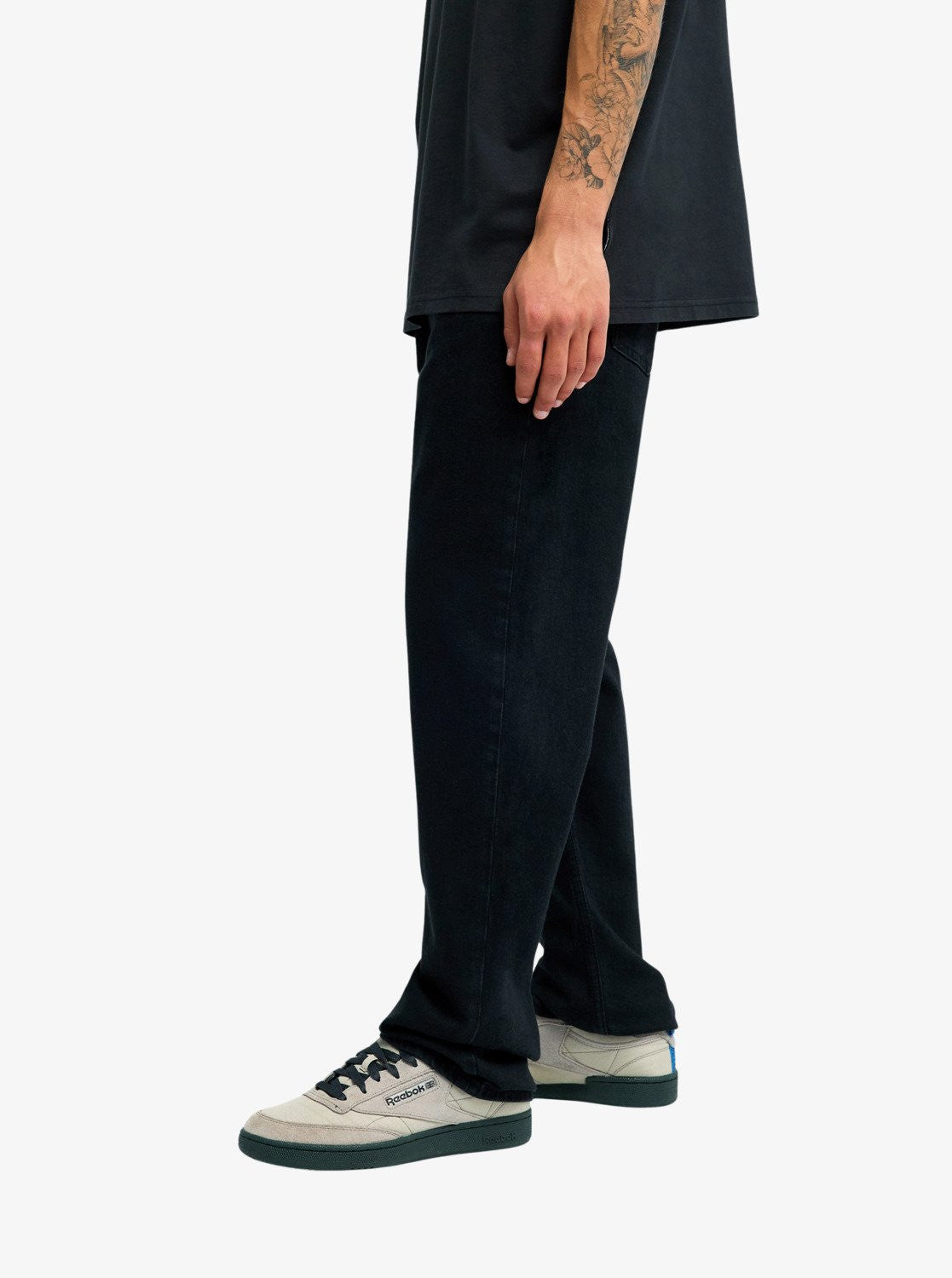 PANTALON QUIKSILVER MODERN WAVE DENIM 2
