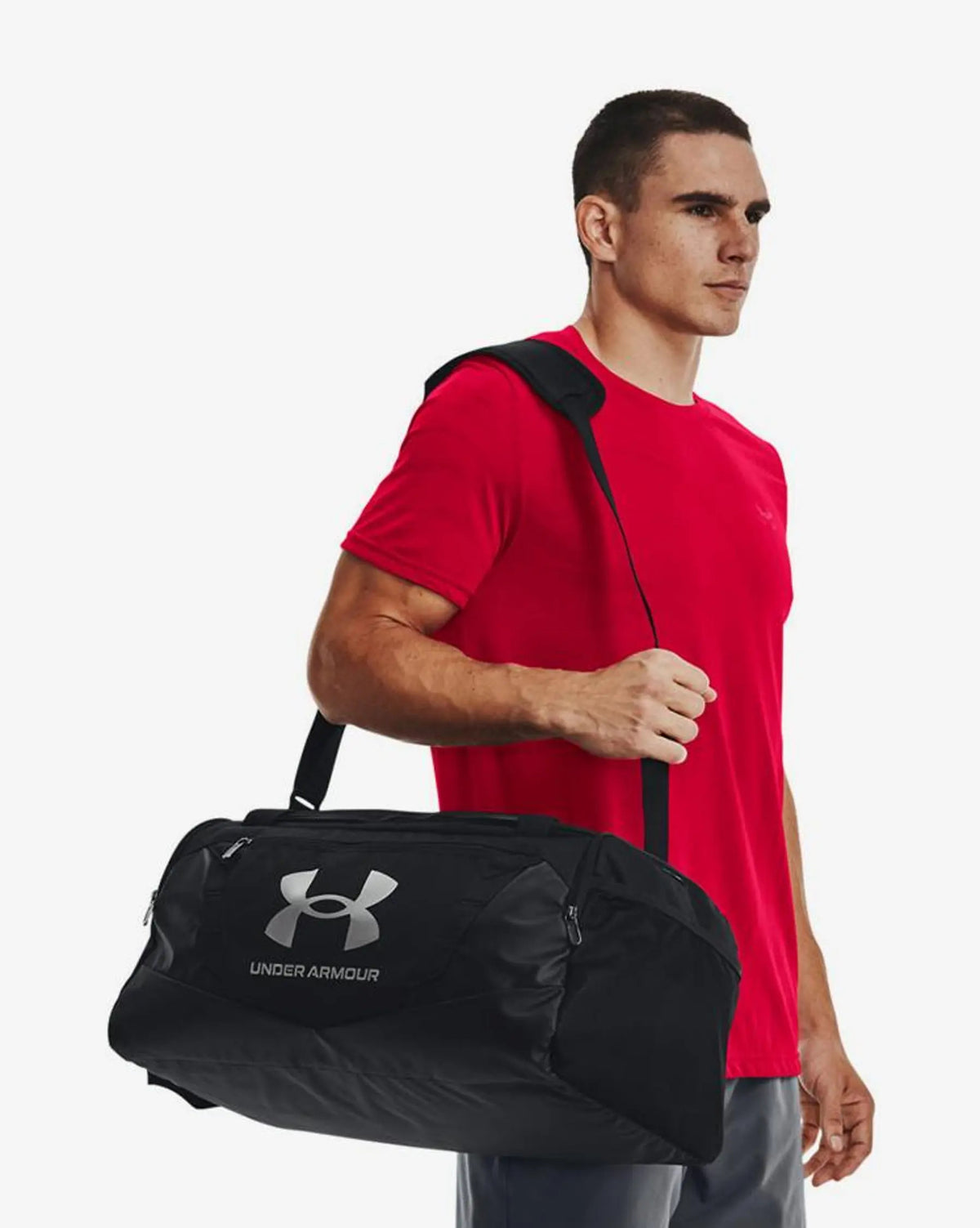 BOLSA UNISEX UNDER ARMOUR UNDENIABLE 5.0 DUFFLE 1