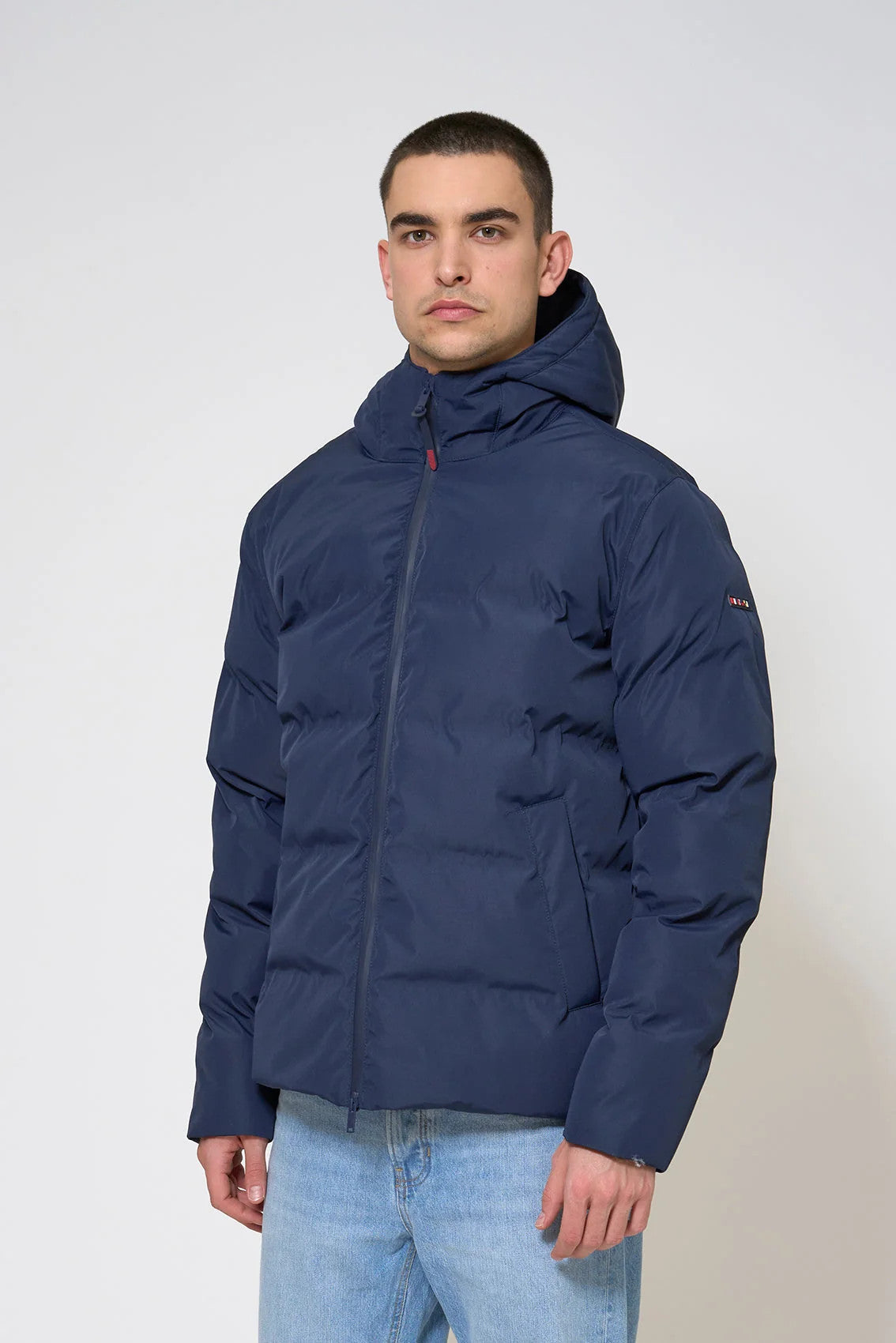 PLUMÍFERO BATELA 100% IMPERMEABLE 1
