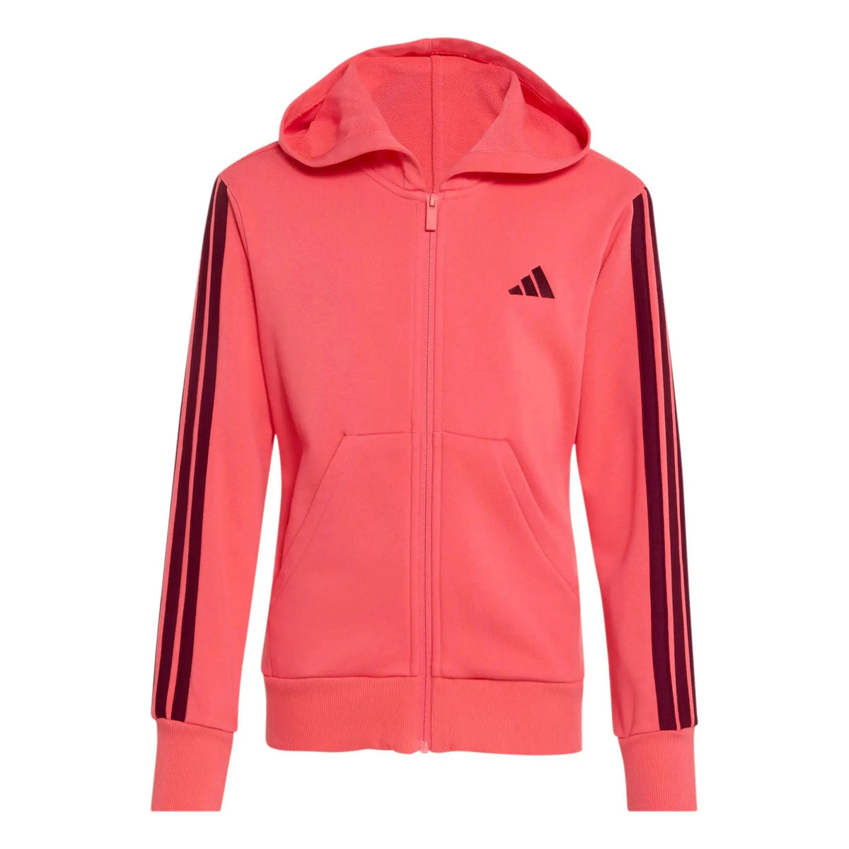CHAQUETA NÑA TXANO FRESA 3RYAS 1