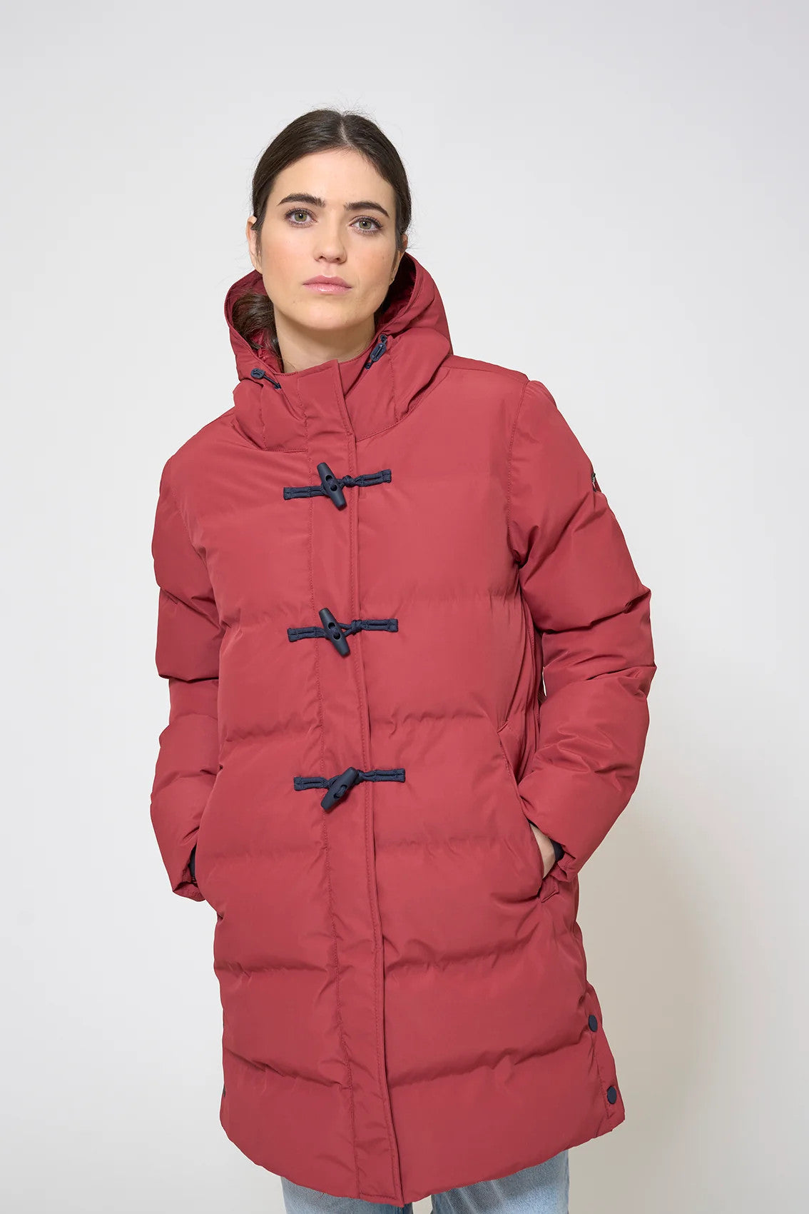 ABRIGO IMPERMEABLE BATELA 2