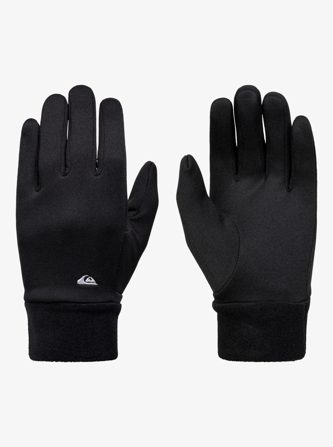 GUANTES JR PEGADO POLAR QUIK´24 1