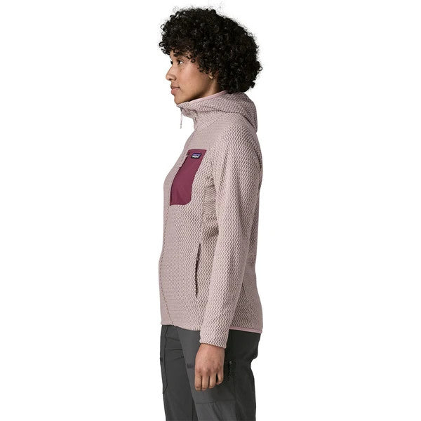 CHAQUETA POLAR TXANO ROSA´26 2
