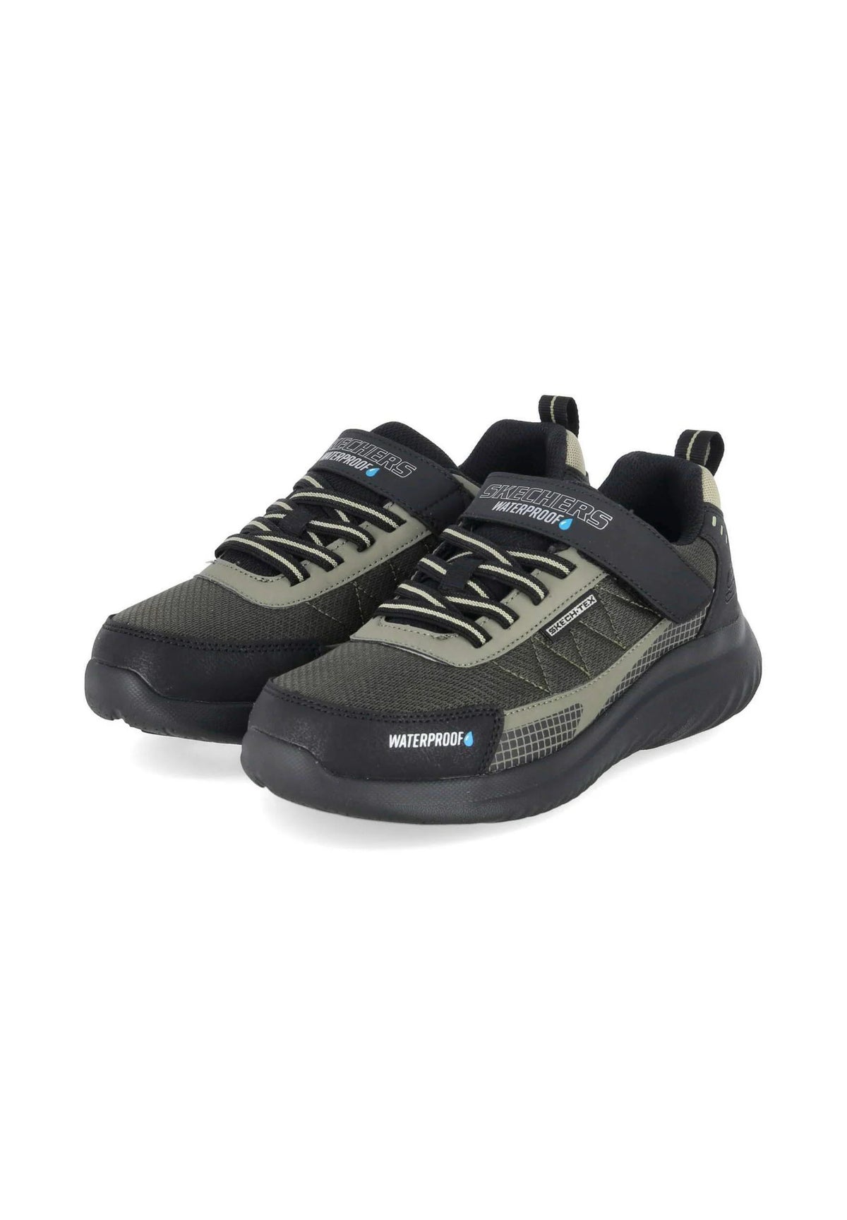 SKECHERS BOUNDER 2.0 - AQUA PACE 2