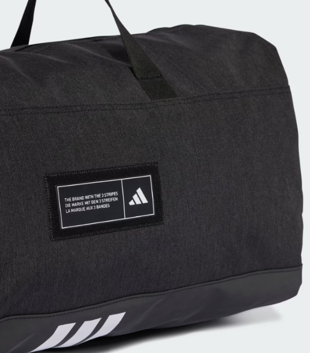 BOLSA DE DEPORTE ADIDAS ETIQUETA 2