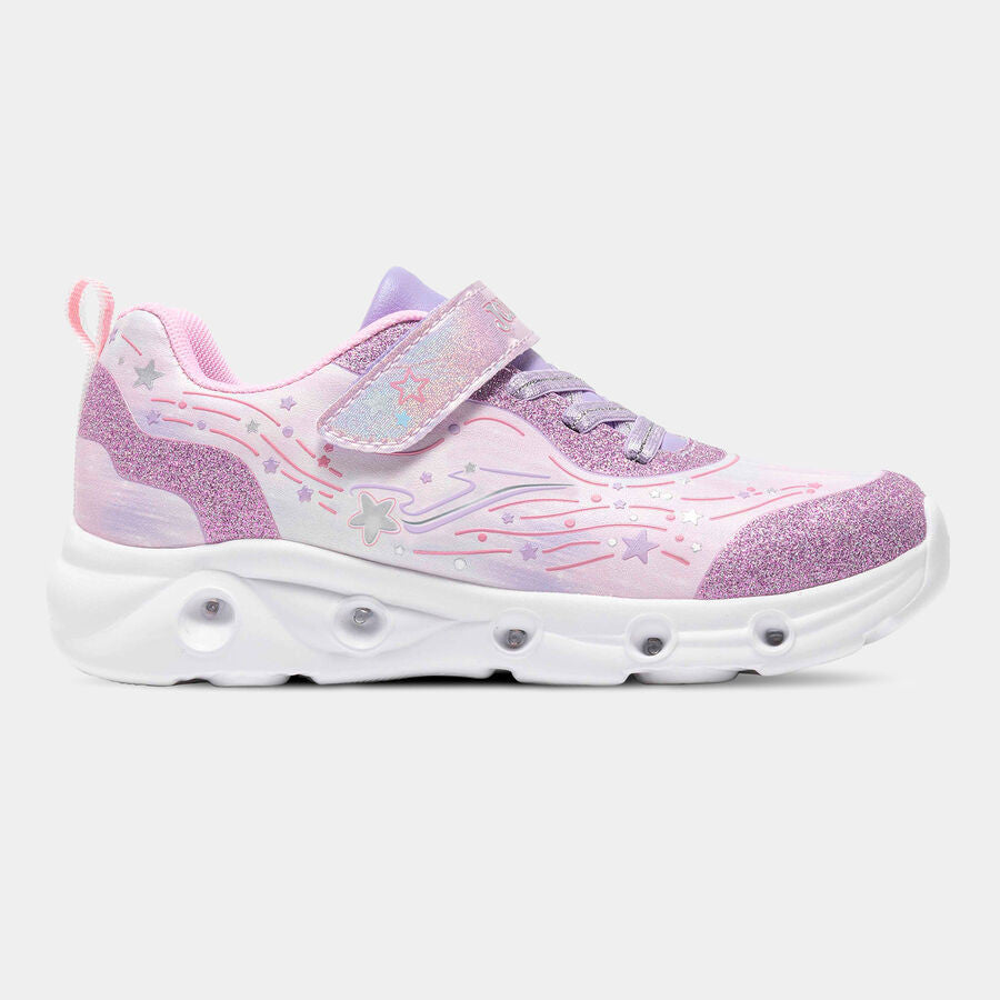 ZAPATILLA JOMA SPACE JUNIOR LUCES 1