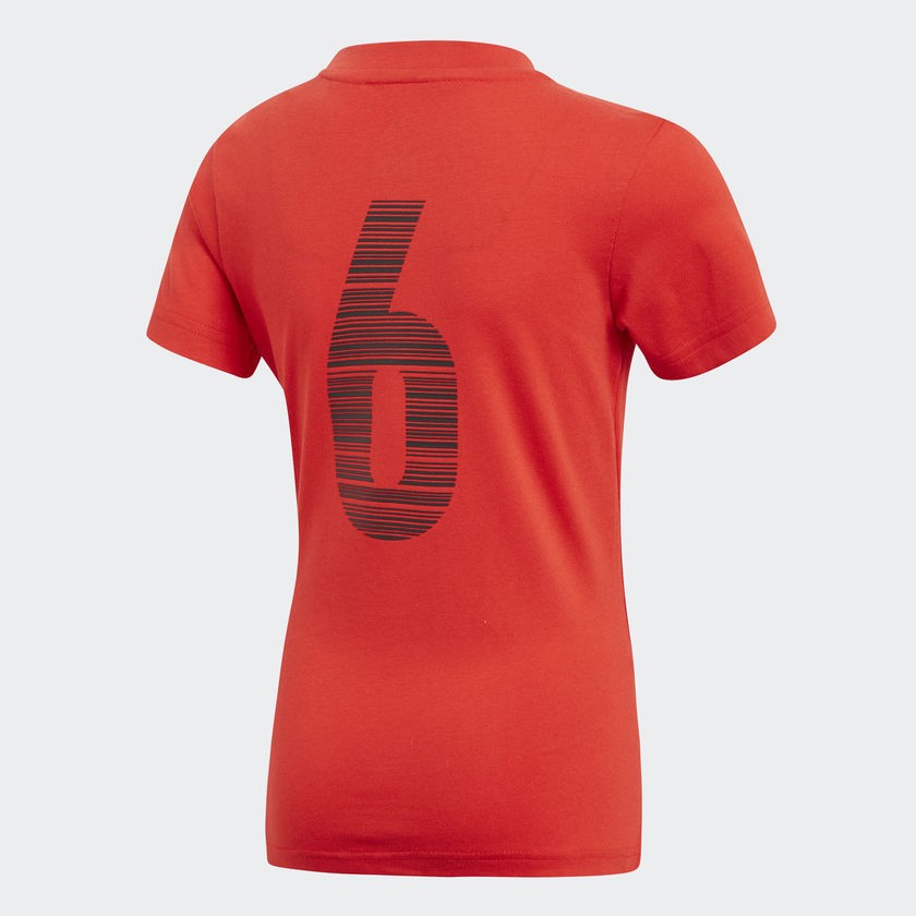 Camiseta Adidas Niño 2
