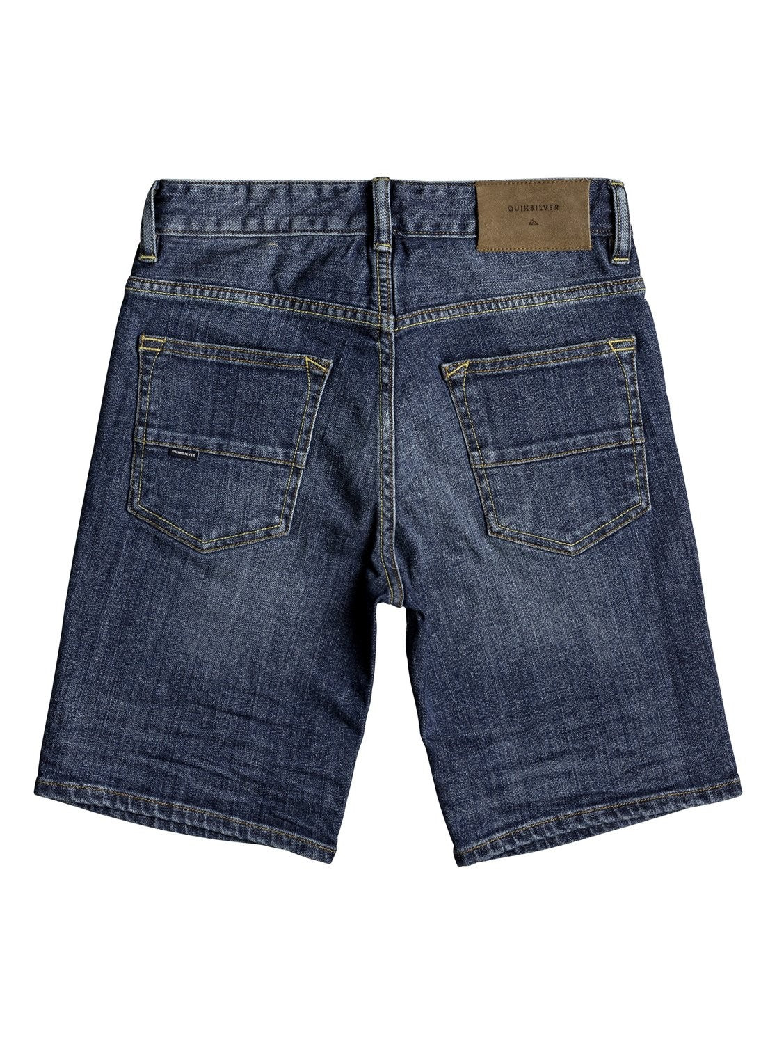 Revolver Middle Sky - Short Vaquero 2