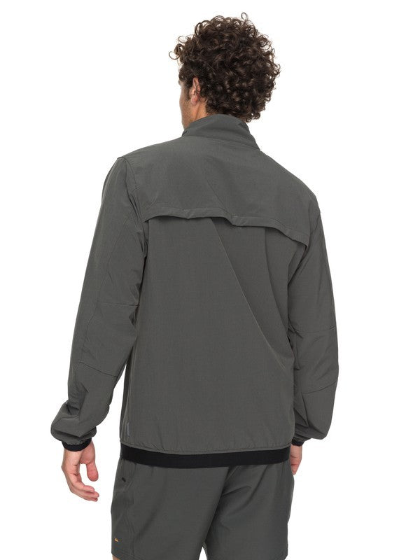 Chaqueta De Pádel Técnica Quiksilver 2