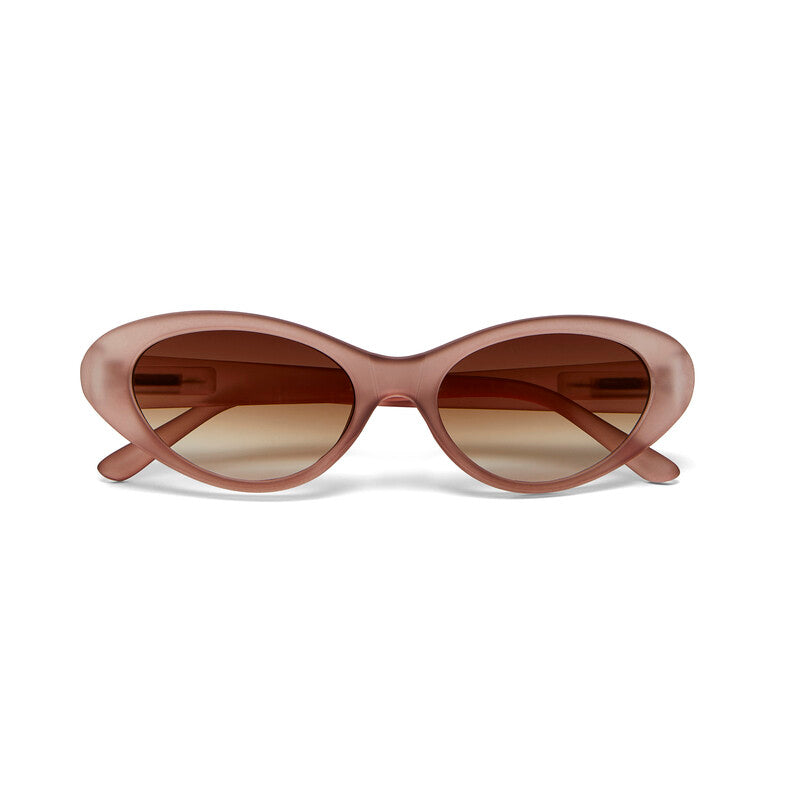 GAFAS DE SOL OKKIA LINA DUST PINK