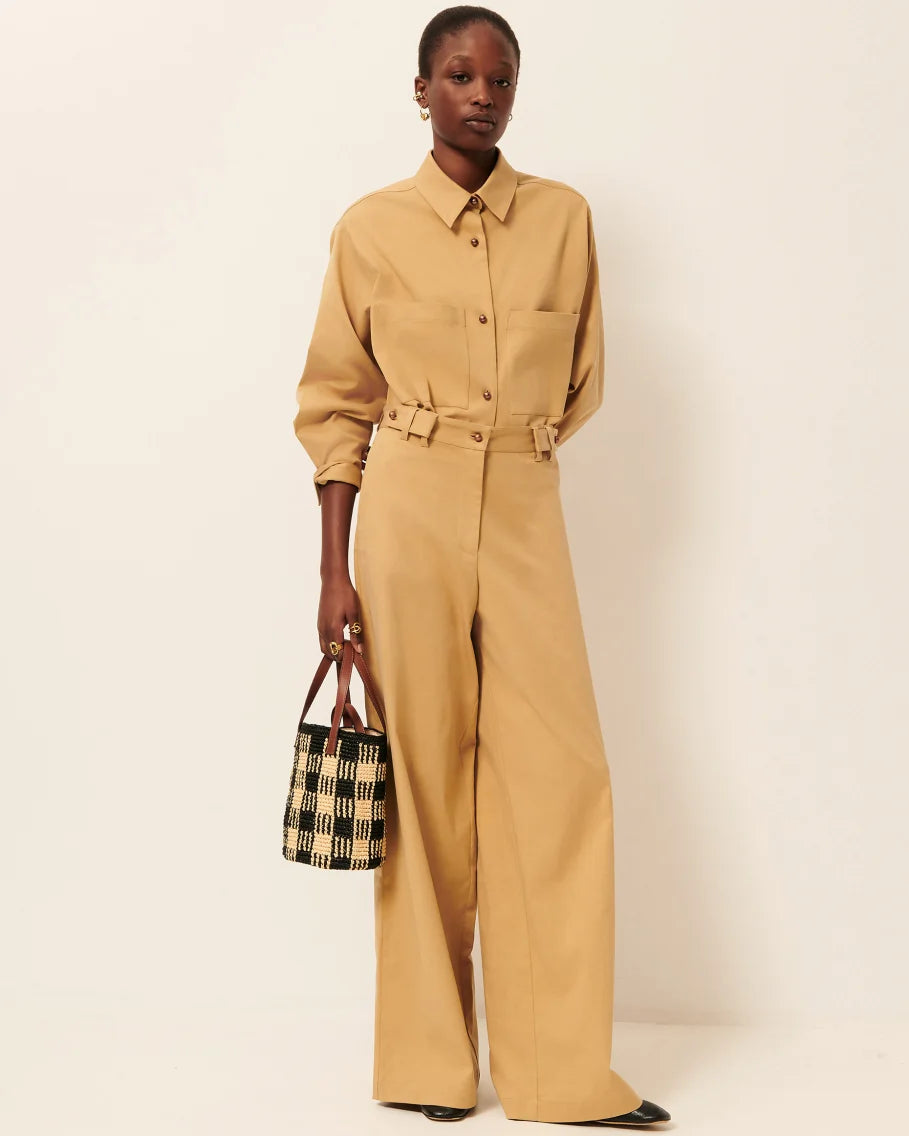 PANTALON SESSUN 1
