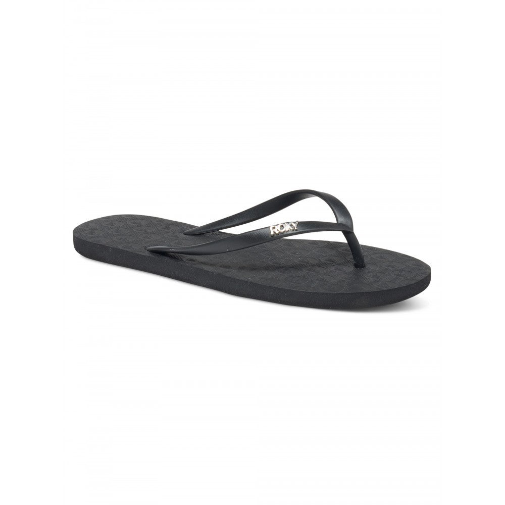 CHANCLA MUJER ROXY 1