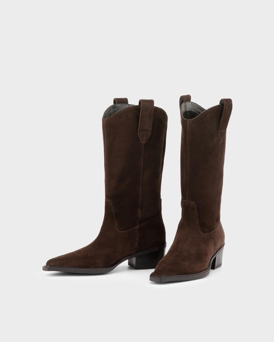 BOTA VAGABOND CAMPERA KELSEY 1