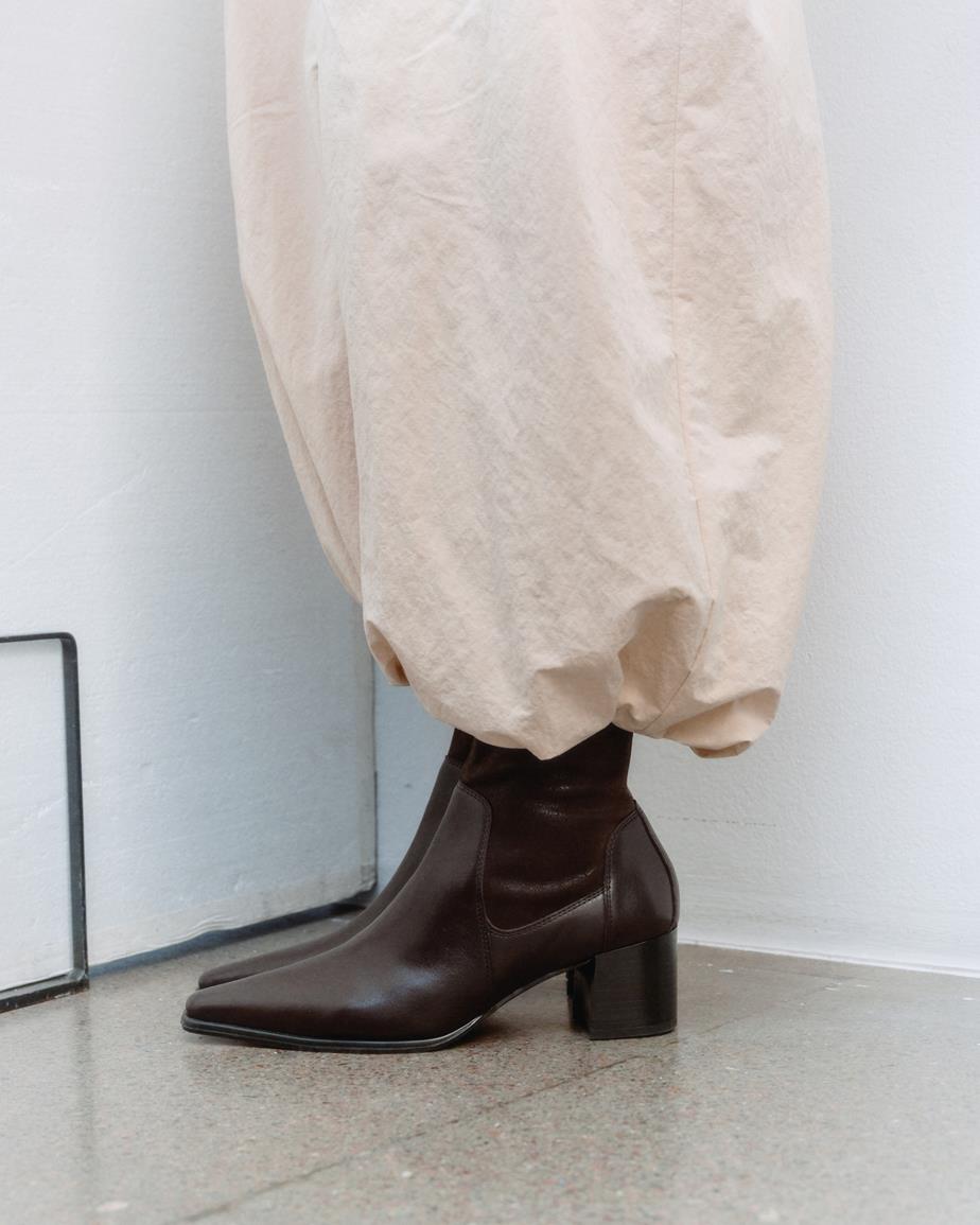 BOTIN VAGABOND GISELLE 1