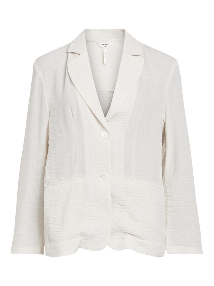 Blazer Objblea white sand 1