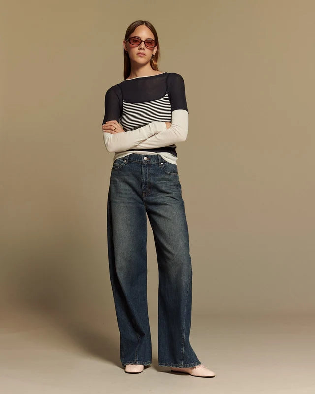 PANTALON DENIM LABDIP ORSON 1