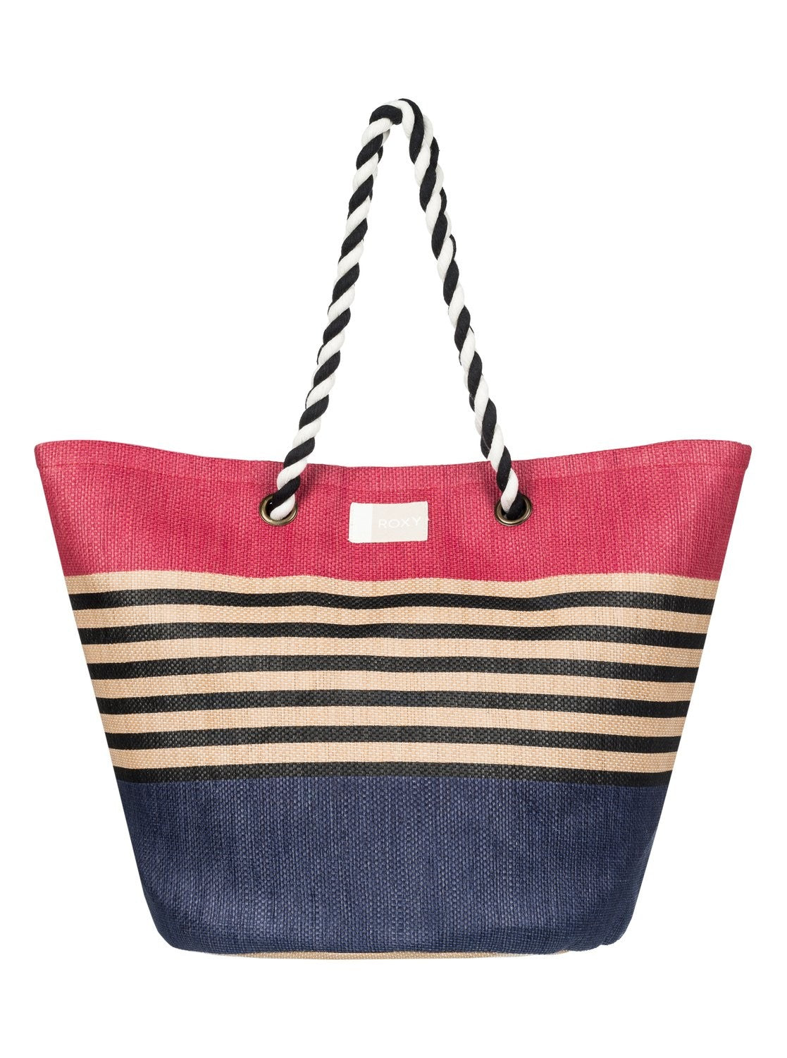 Bolsa De Playa Roxy 1