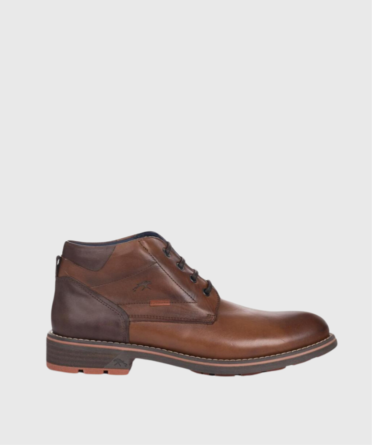 Bota FLUCHOS F1341 HABANA 1