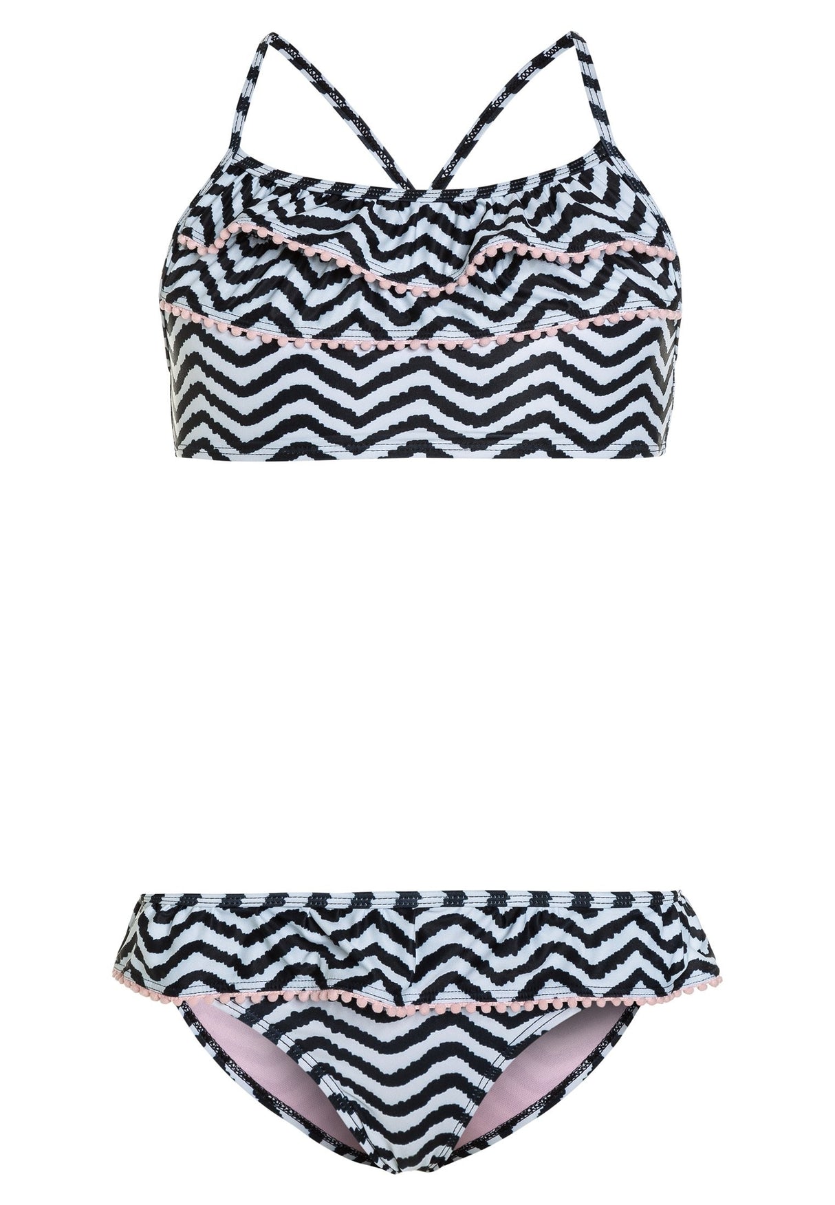 Bikini Shiwi Niña 1