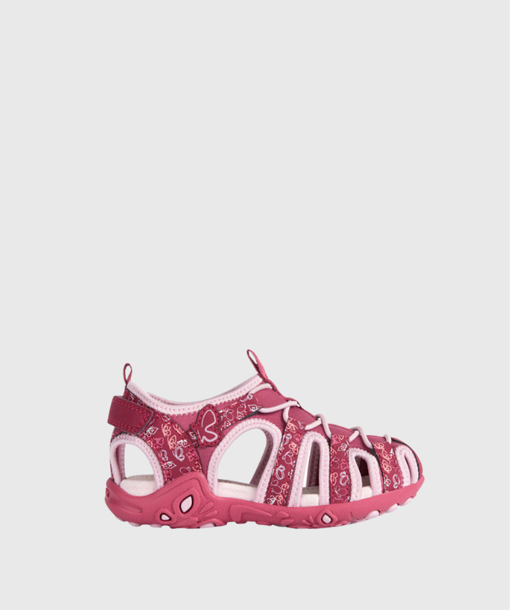 J35GRA SANDALIA GEOX 1