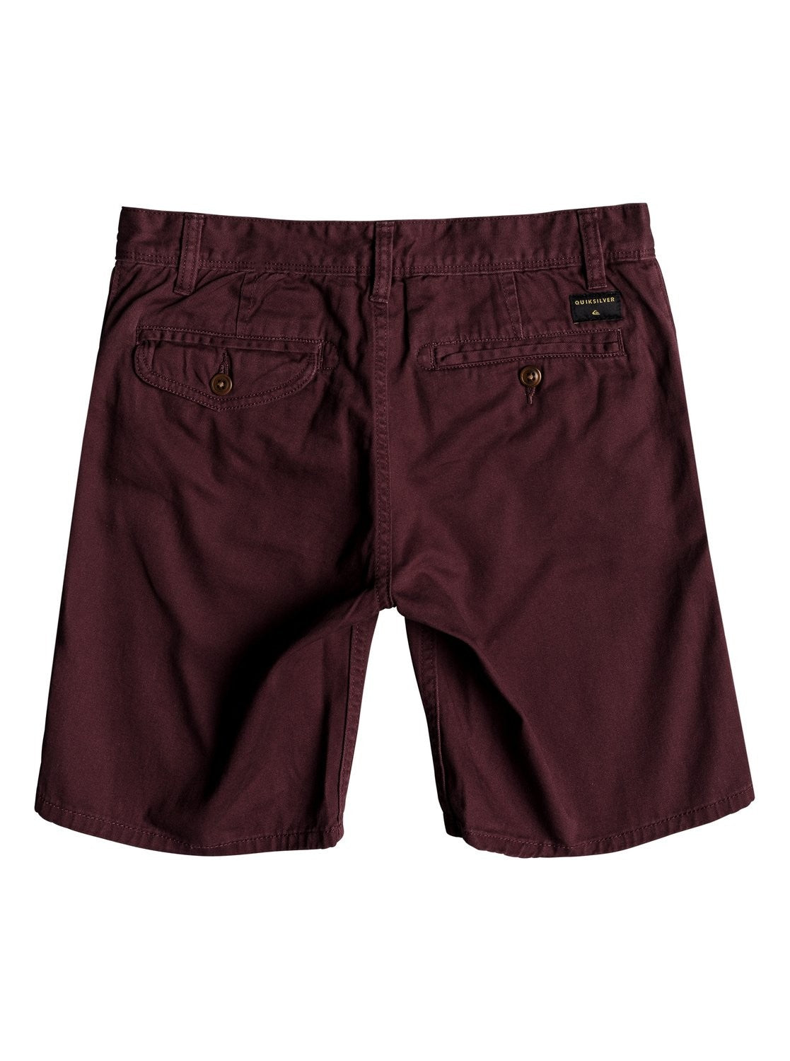 Bermuda Quiksilver Niño 2
