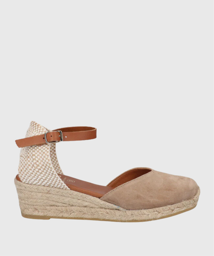 Alpargatas VITELO VIGUERA 1757 1