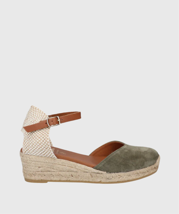 Alpargatas VITELO VIGUERA 1757 2