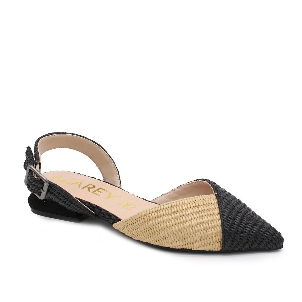 Bailarina Rhea, bicolor 1