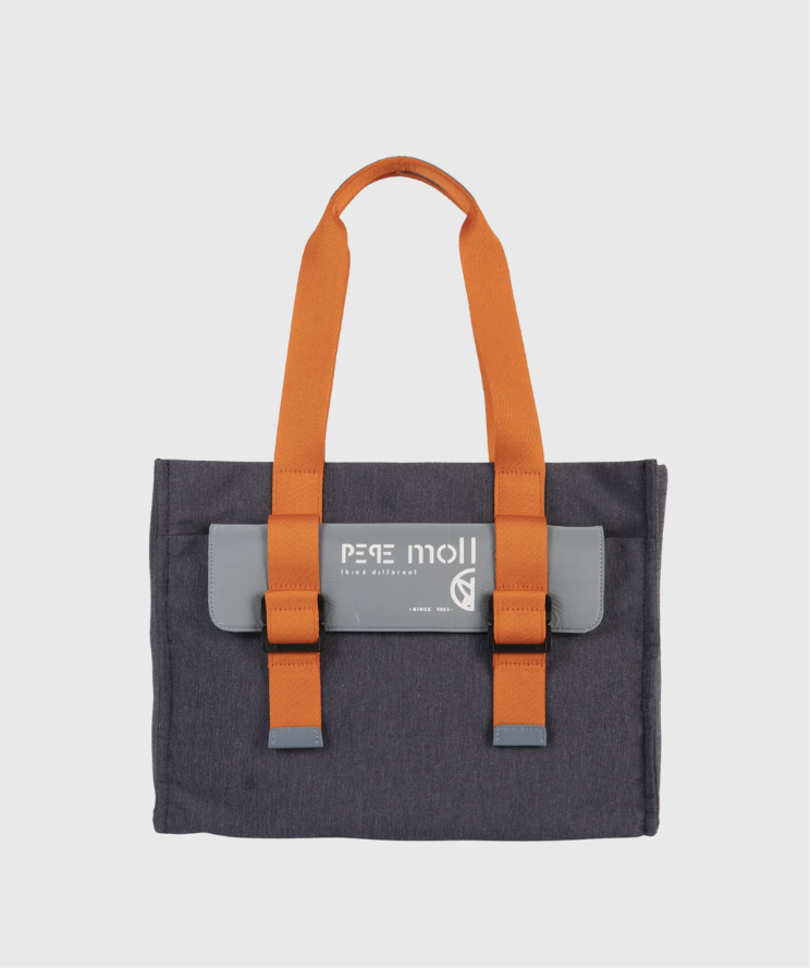 Pepe Moll – Bolso shopper urbano mujer 1