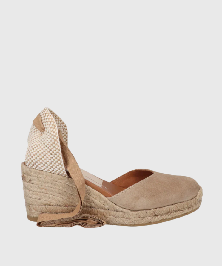 Alpargatas VITELO VIGUERA 2011 2