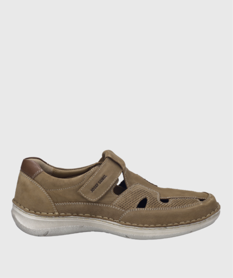 44981 NEW ANVERS 81 JOSEF SEIBEL 2
