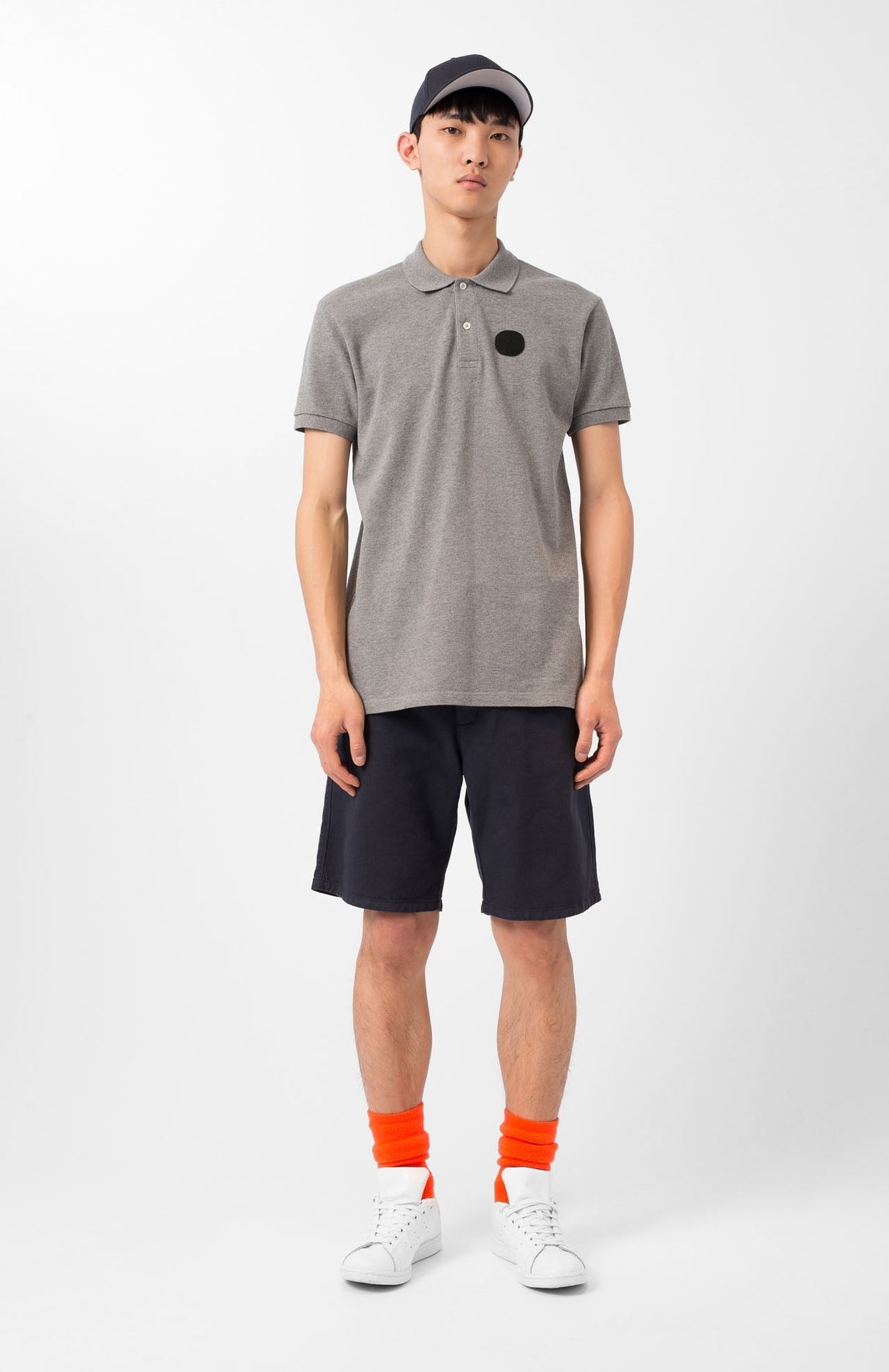 Polo Lm Hombre 2