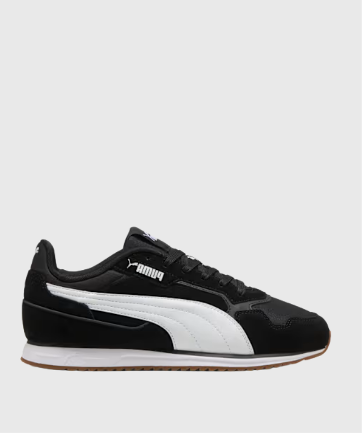 Puma Miler Retro Runner – Sneakers hombre 1