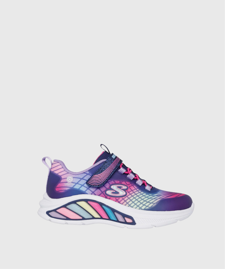 RAINBOW 3722L SKECHERS 1