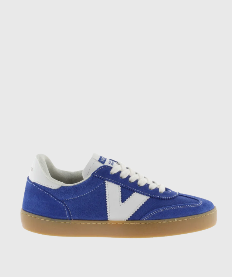 Victoria Berlin Ciclista – Sneakers mujer 1
