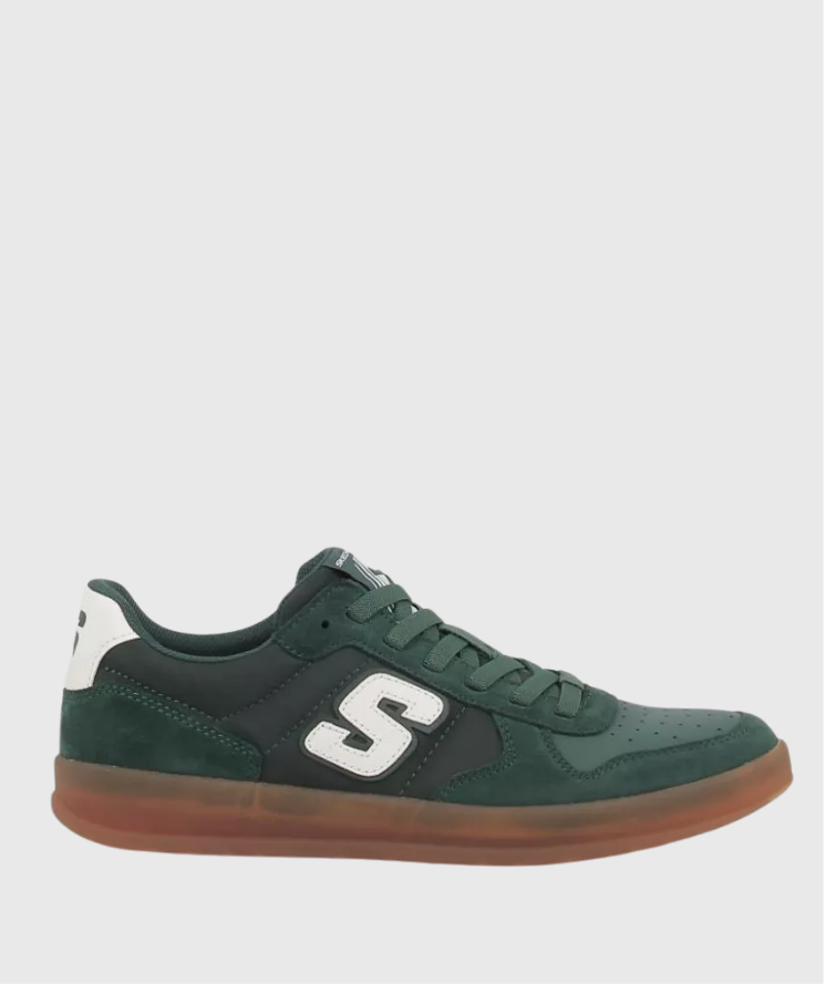 Skechers Calven – Sneakers hombre 1