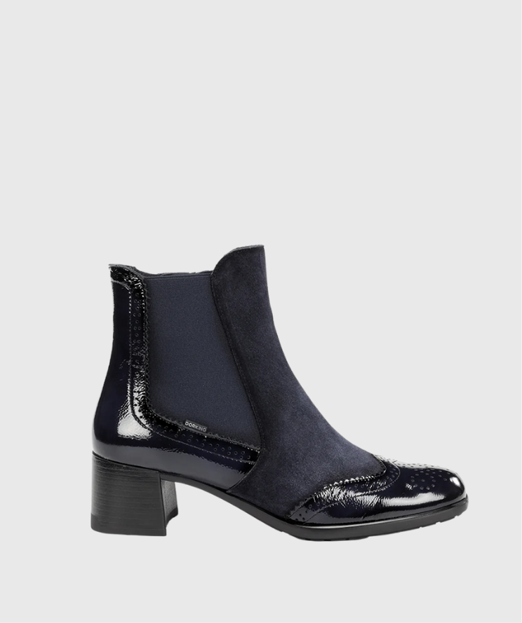 Ikia Fluchos – Botín mujer 2