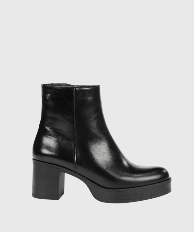 Sierra Fluchos – Botín mujer 2