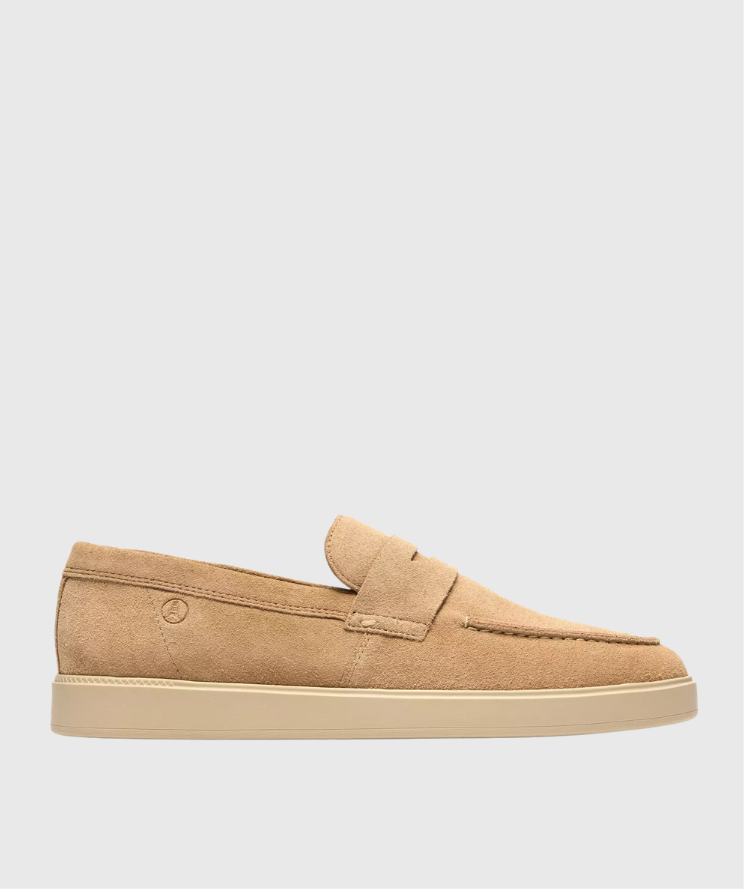 EASY CLARKS 1