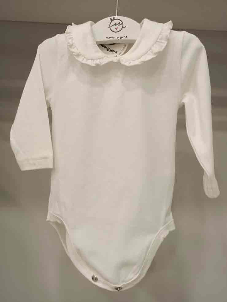 BODY CUELLO BOBO 1