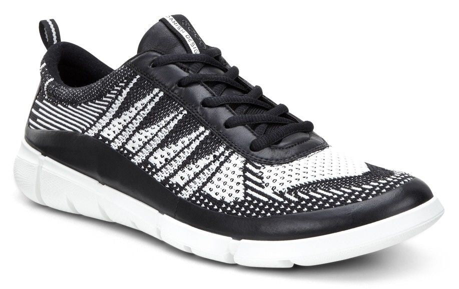Ecco Hombre Intrinsic1 Sr 860004 Negro 1